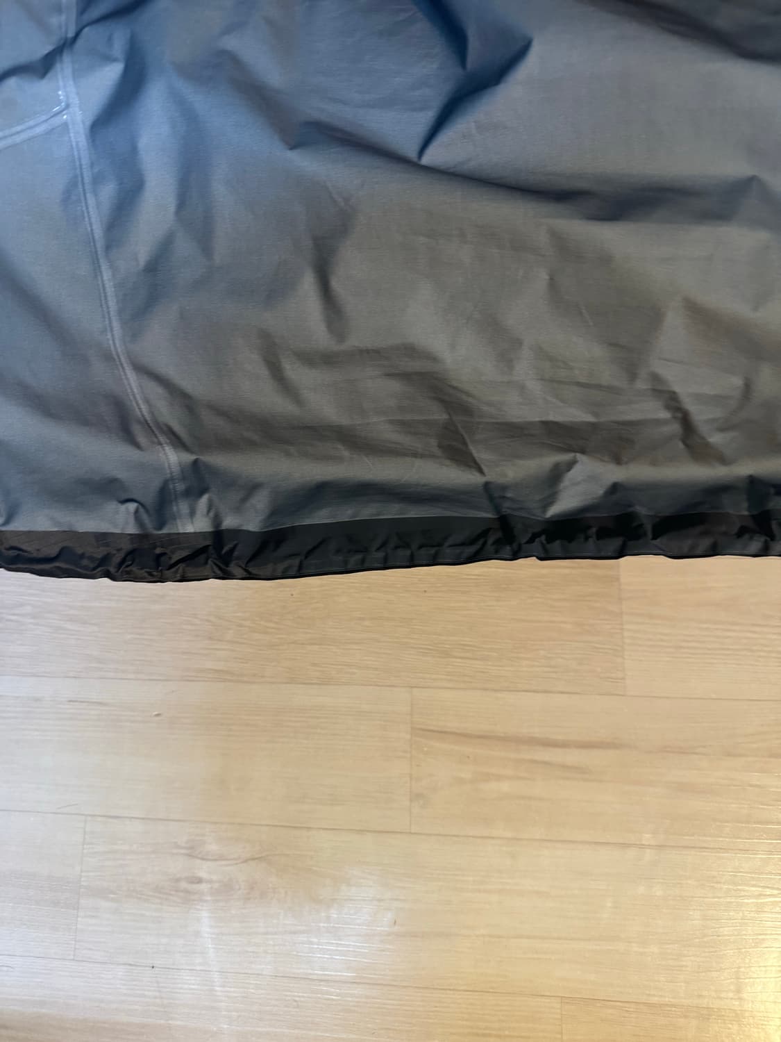 아크테릭스 베타 AR 자켓 남성 L 블랙 상품이미지7