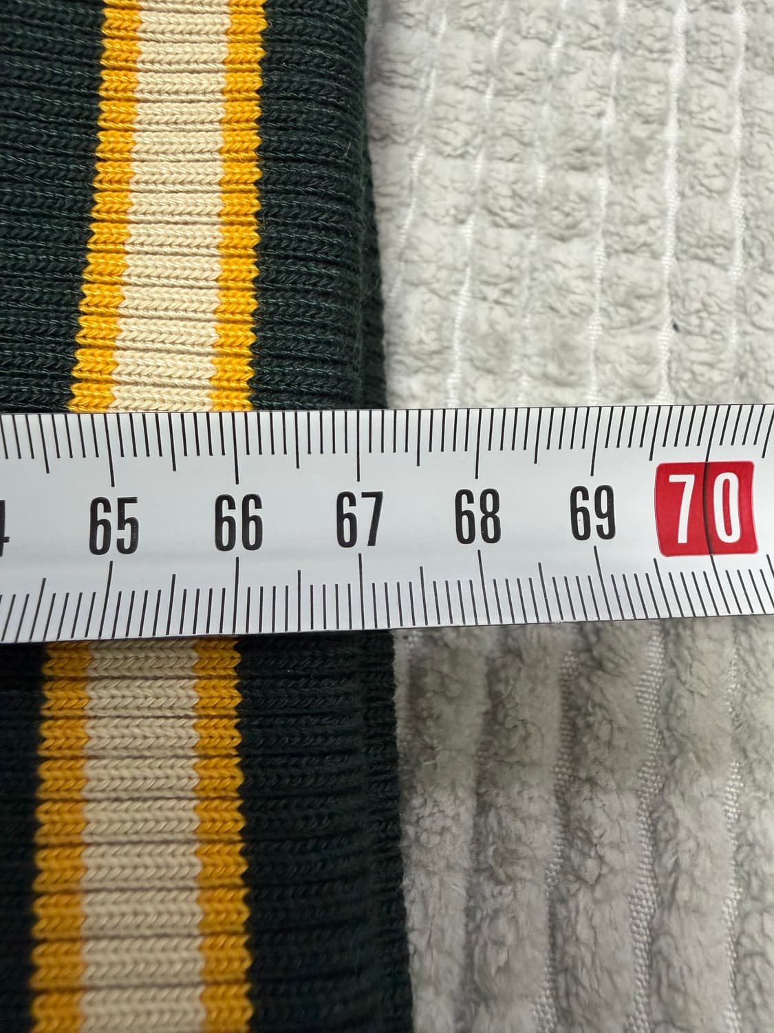 디키즈 바시티 자켓 상품이미지7