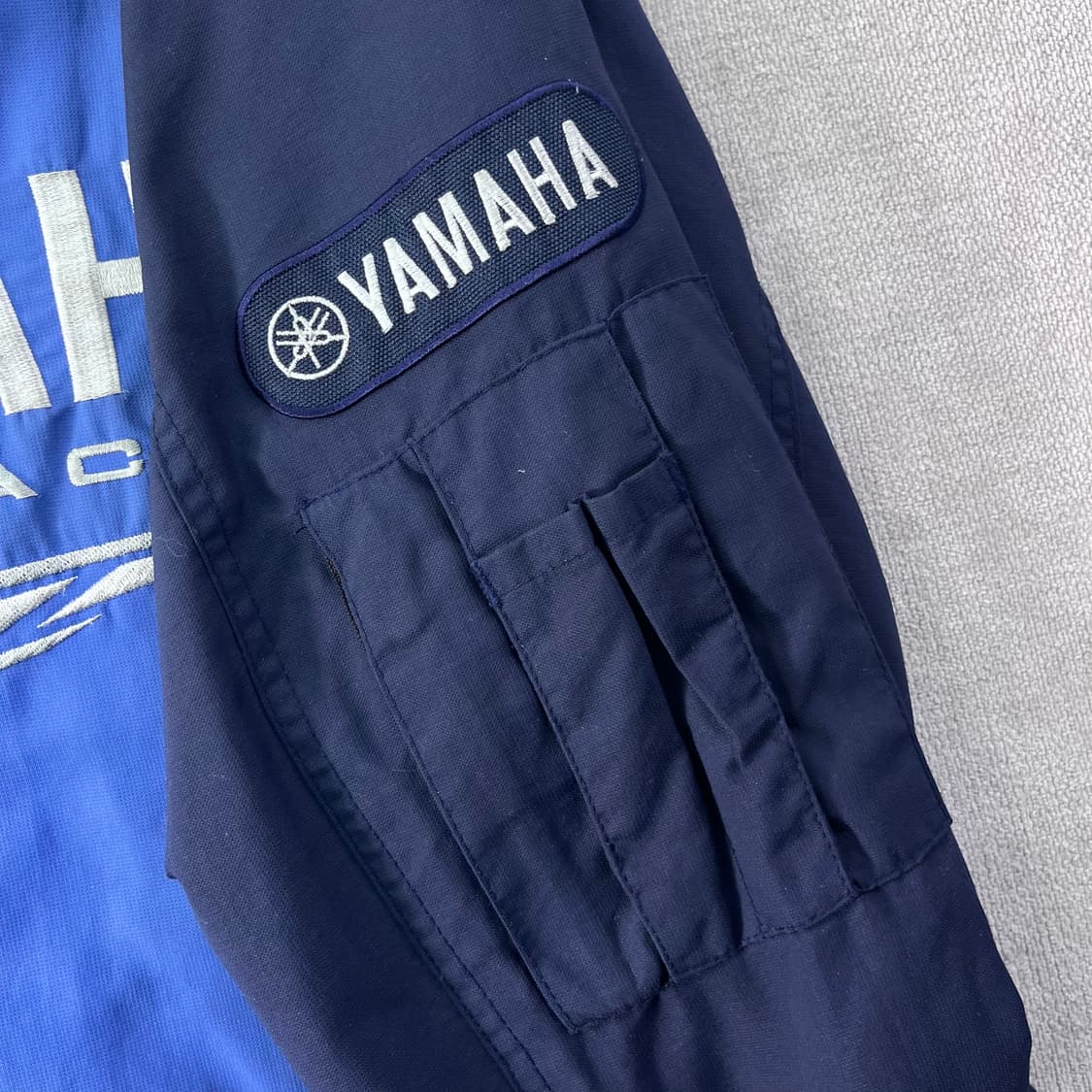 95 야마하 레이싱 자켓 상품이미지6