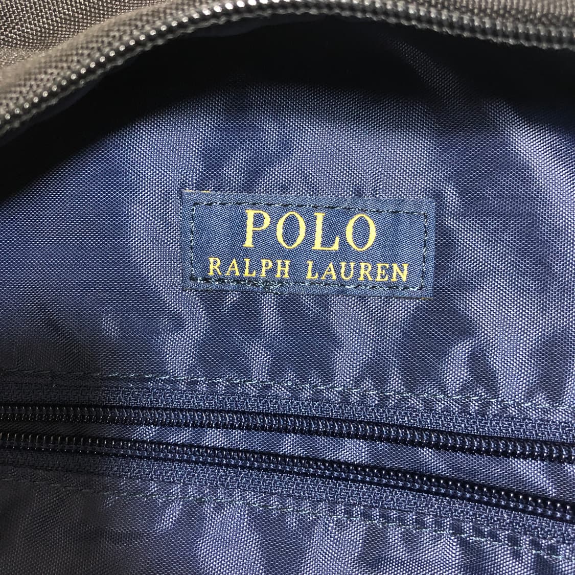 폴로 랄프로렌 포니 백팩 상품이미지9
