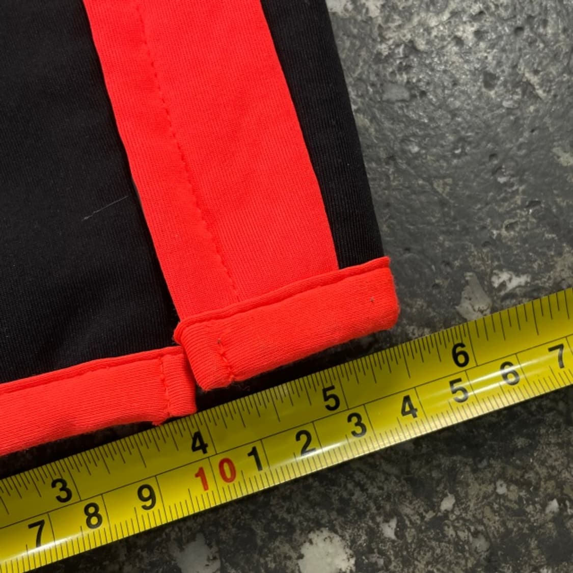 100 데상트 트레이닝 팬츠 상품이미지6