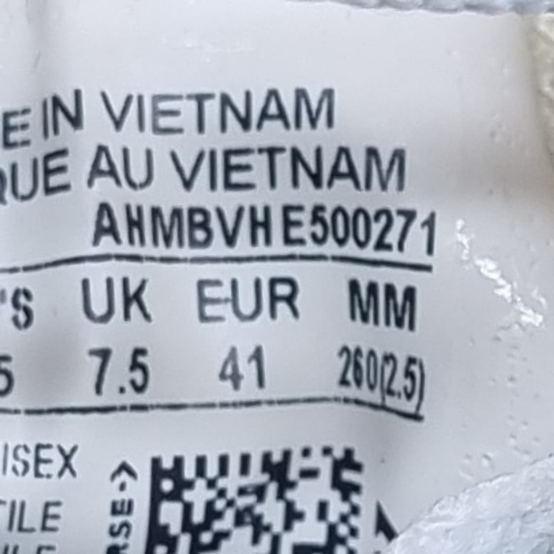 컨버스 올스타 남성스니커즈260 상품이미지6