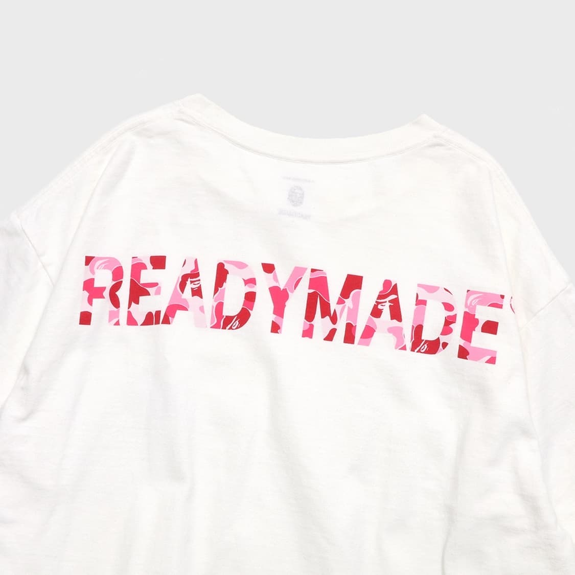 A BATHING APE x READY MADE 상품이미지8