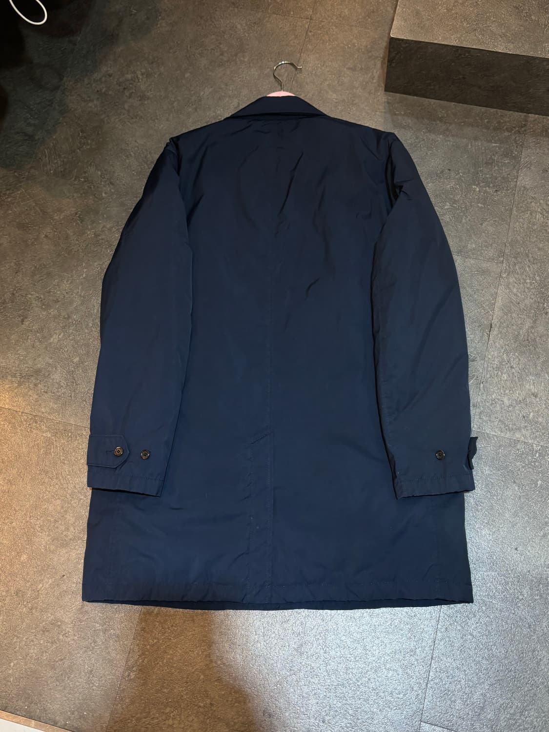 폴로 랄프로렌 커뮤터 패딩코트 M 상품이미지3