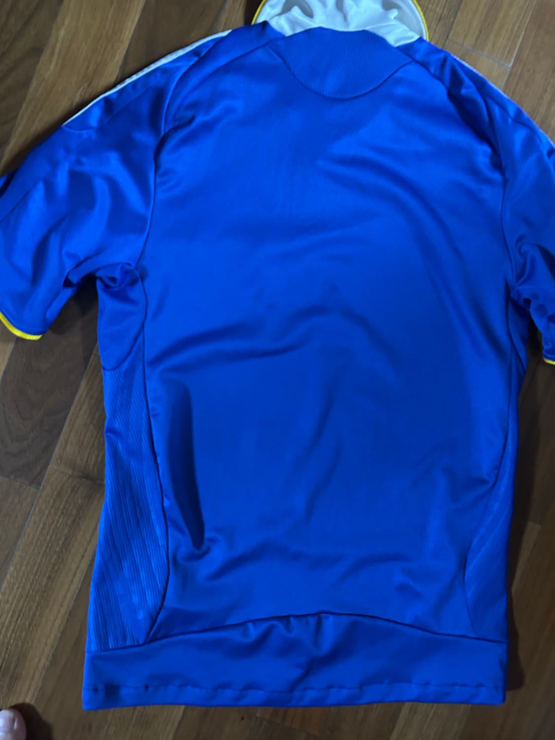 아디다스 첼시 유니폼 상품이미지2