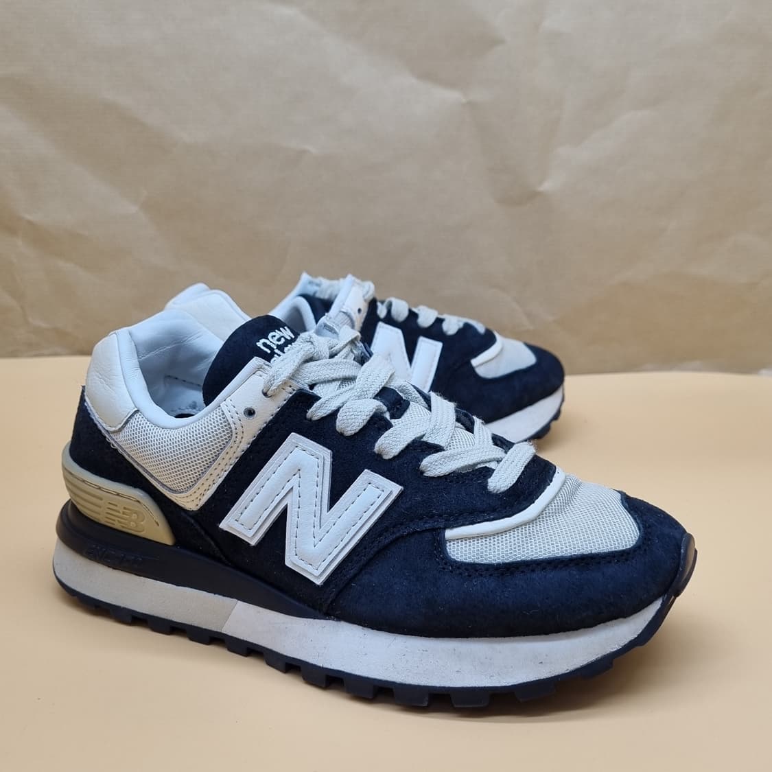뉴발란스 574 레거시 운동화 225 상품이미지1