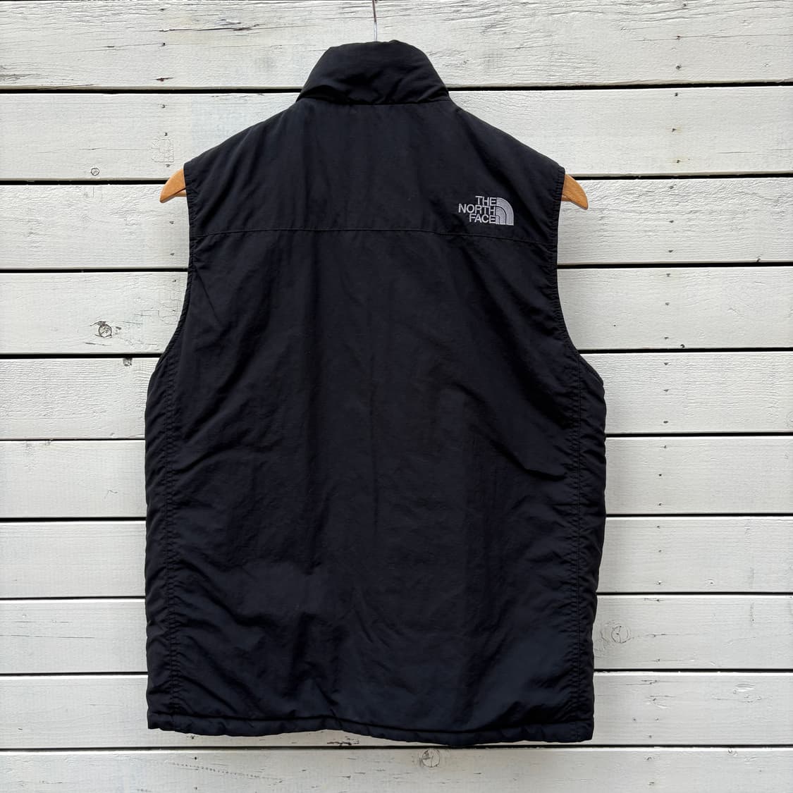 The North Face 노스페이스 리버시블 패딩 조끼 상품이미지2