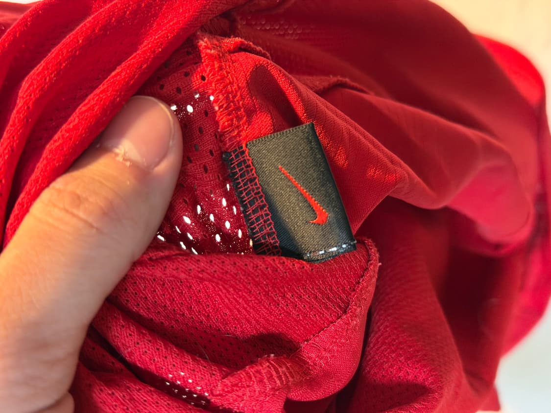 나이키 04-06 맨유 보다폰 박지성 홈 유니폼 상품이미지5