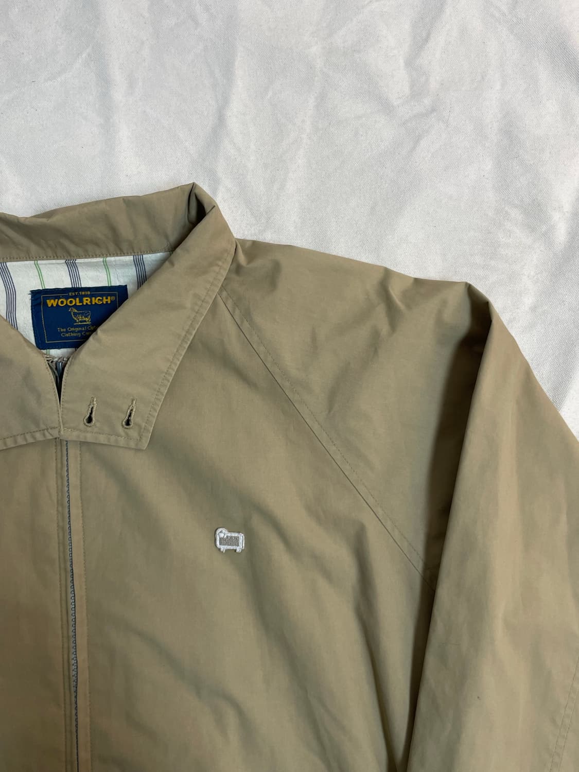 울리치 블루종  상품이미지4