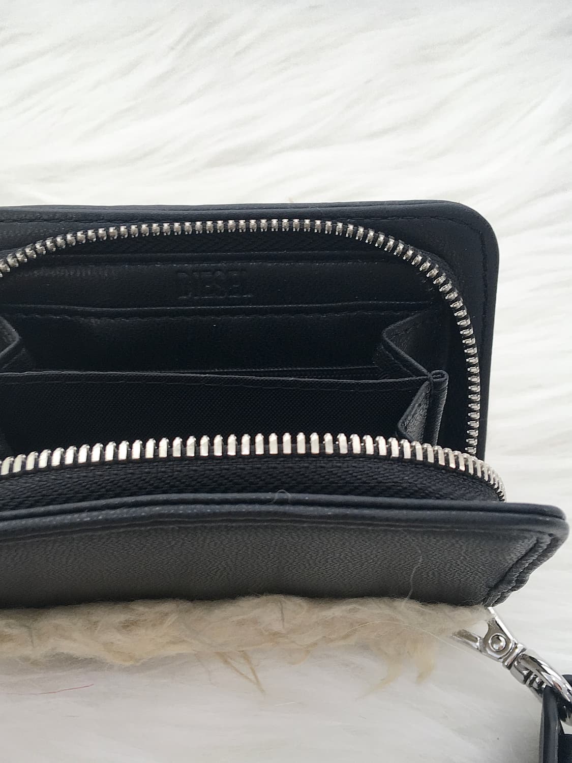 diesel fur wallet 상품이미지6