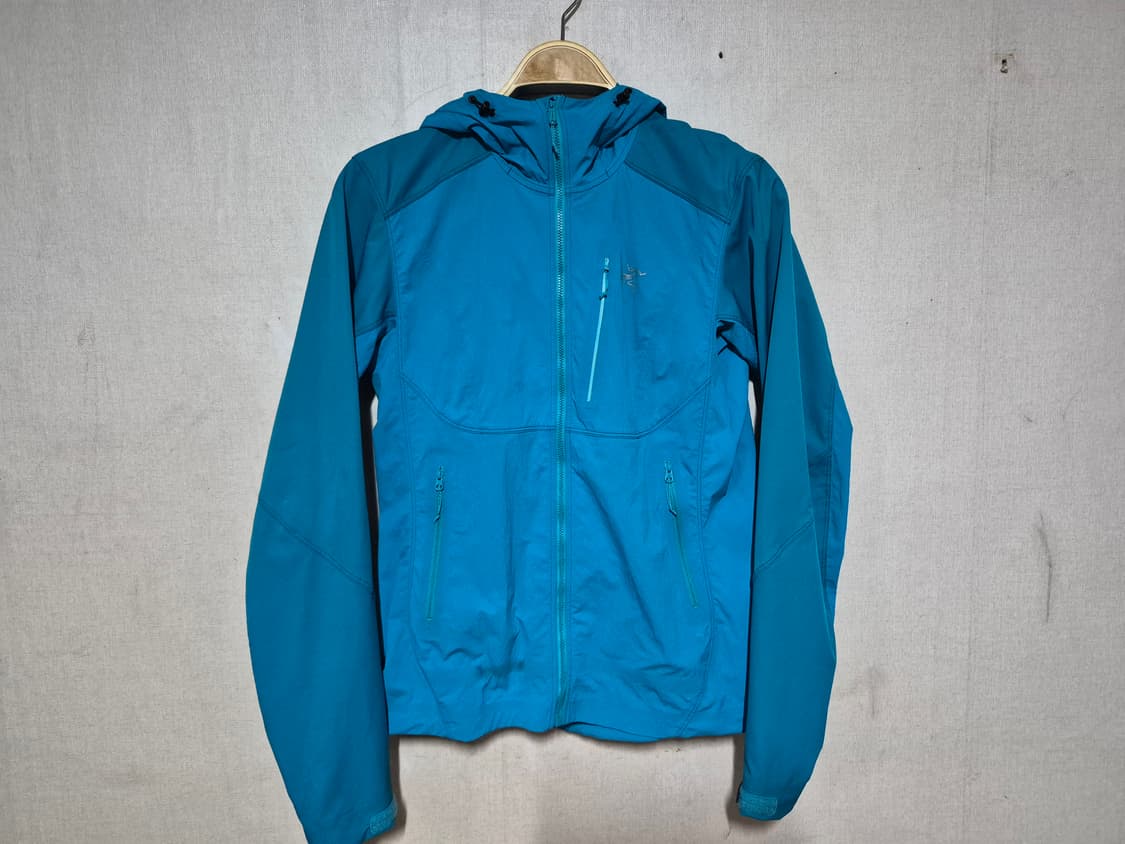 아크테릭스 바람막이( m) 상품이미지1