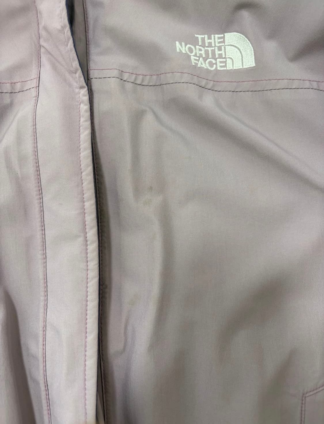 노스페이스 바람막이 상품이미지2