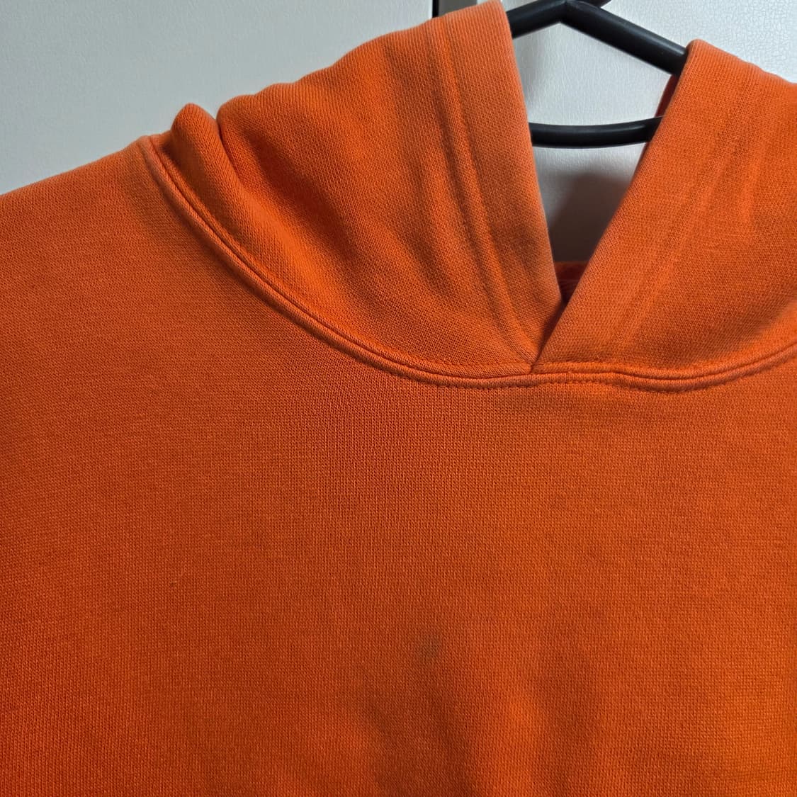 90s Nike 나이키 빈티지 후드 티셔츠 XL(105) 상품이미지5