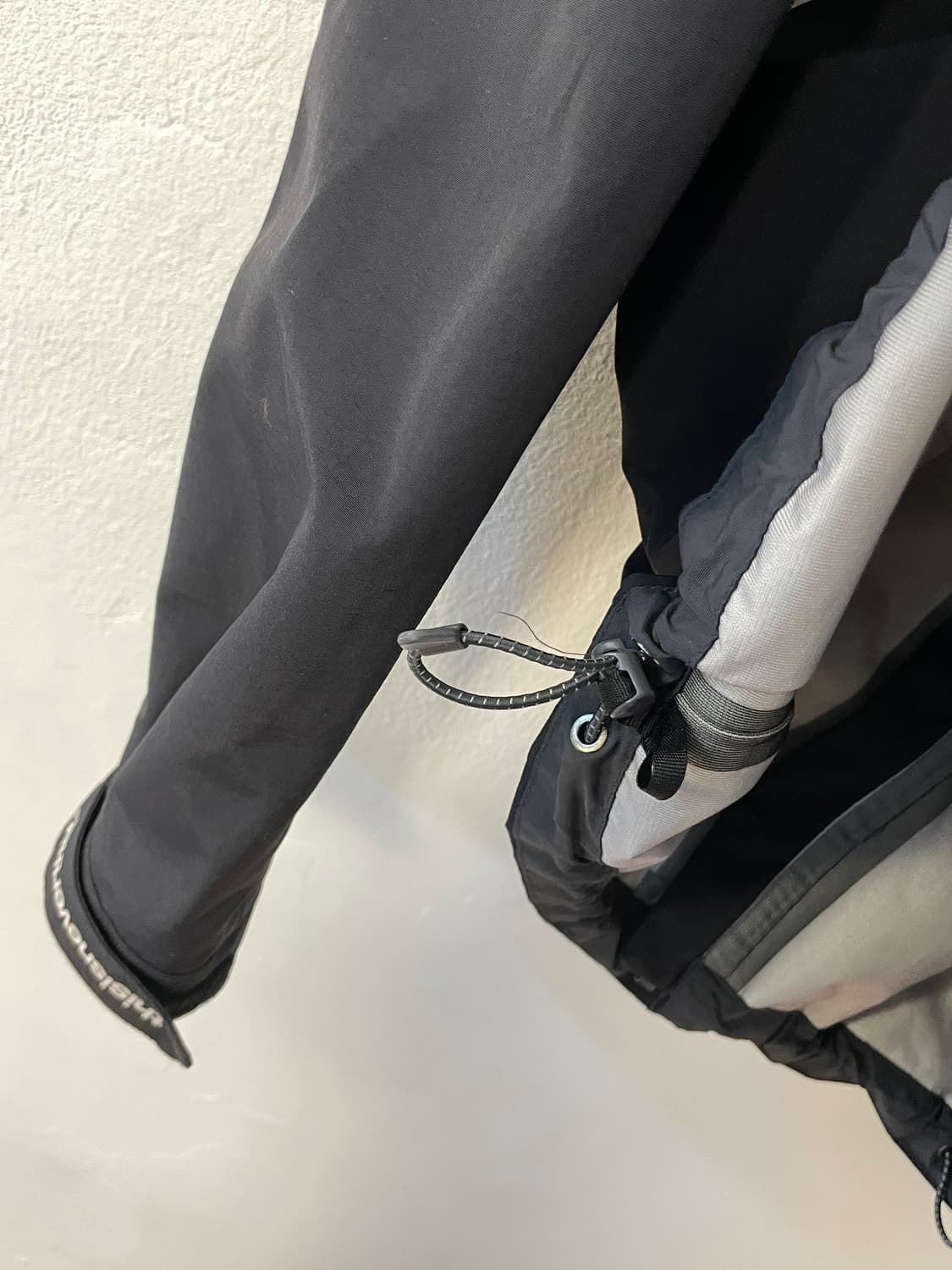 디스이즈네버댓 윈드브레이커 상품이미지10