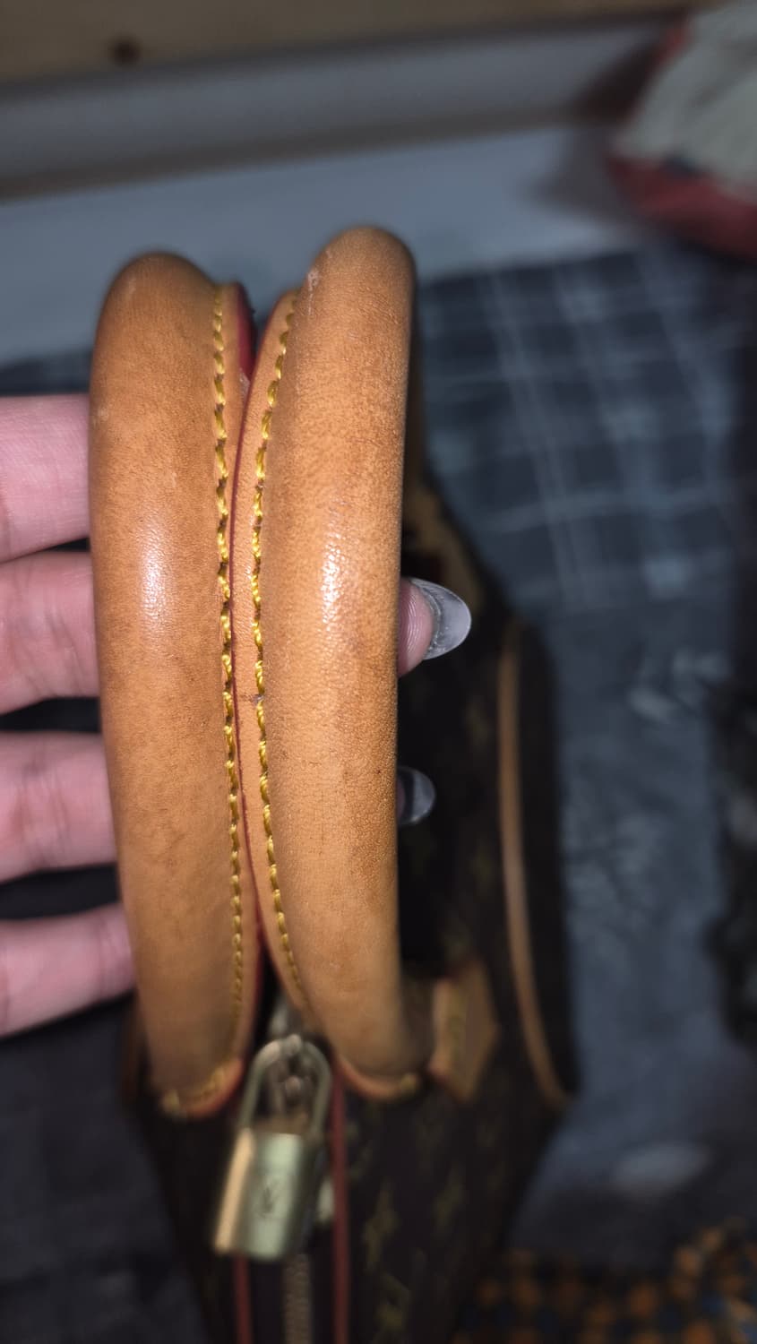 루이비통 모노그램 토트백 상품이미지2