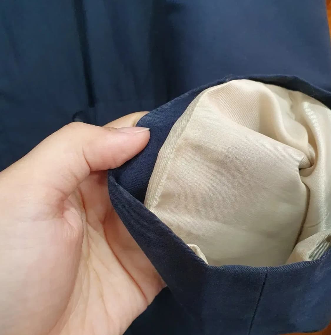 723)에스카다 ESCADA 집업 자켓 상품이미지4