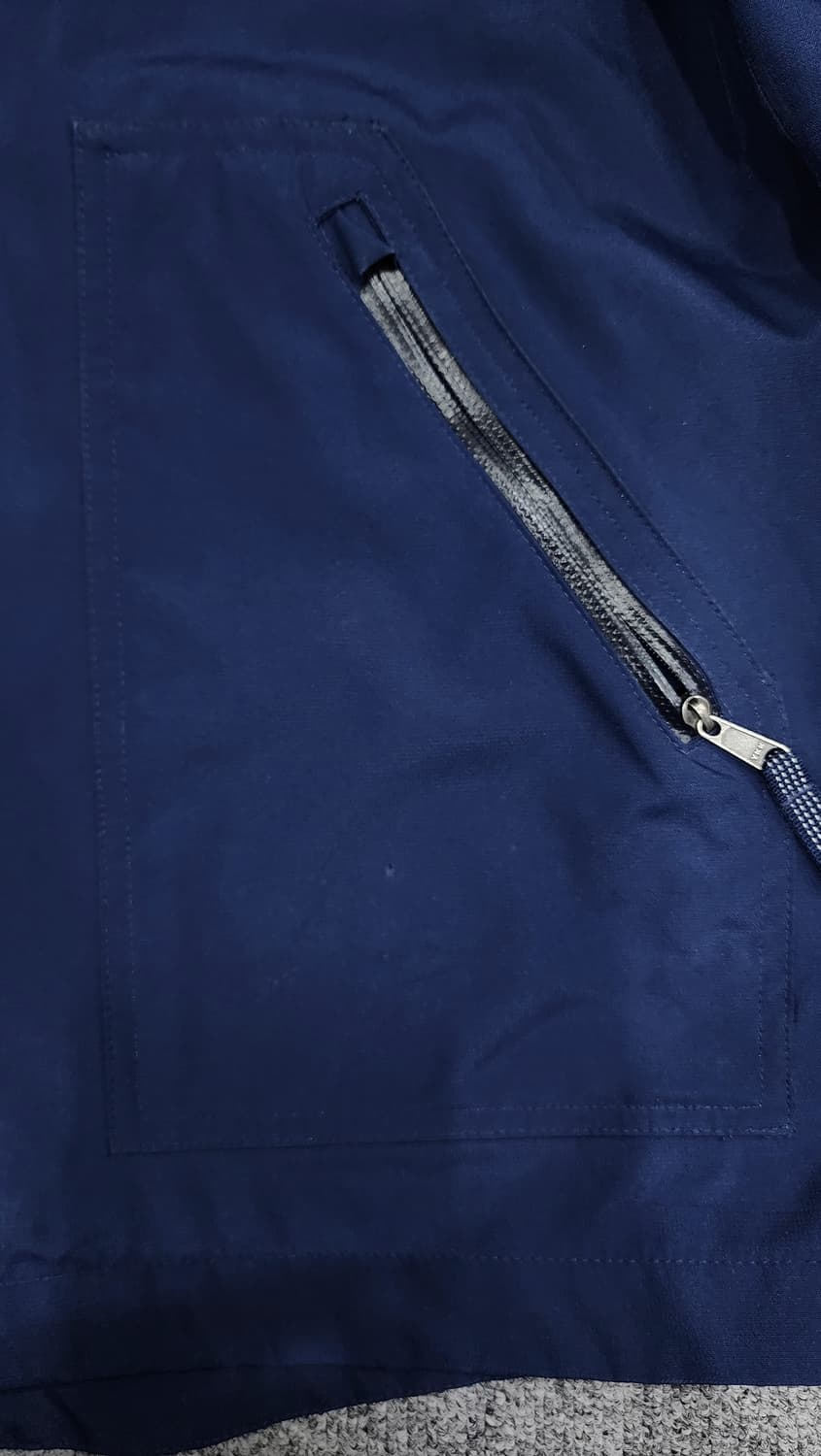 파타고니아 Worn Wear 4포켓 바람막이 M 우먼 상품이미지7