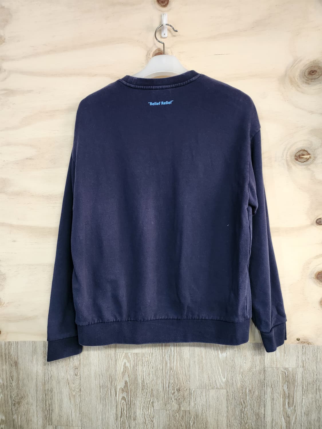 483) 커스텀멜로우 맨투맨 상품이미지2