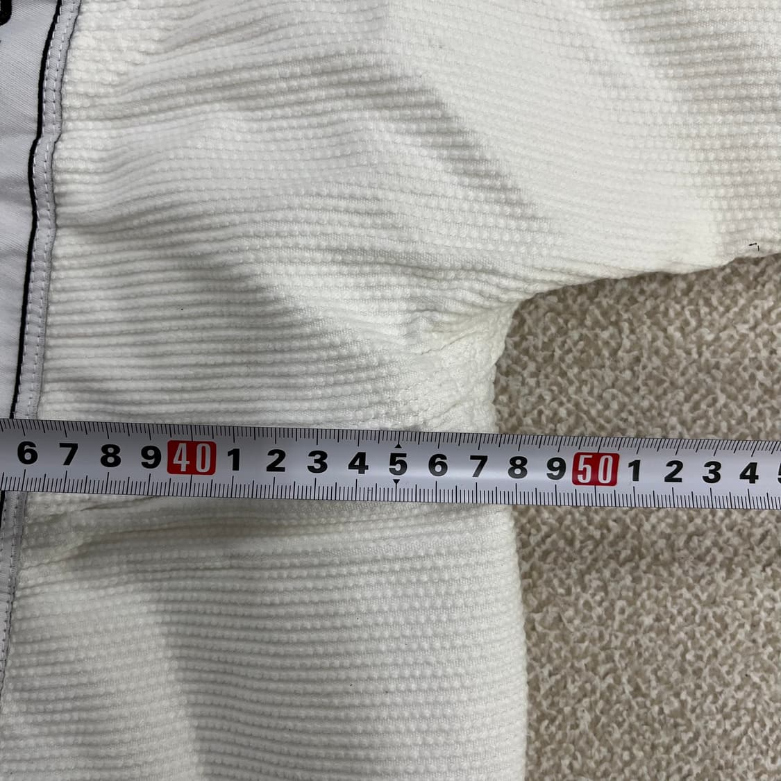 A0 주짓수 상하의 세트 셋업 0210M 상품이미지5