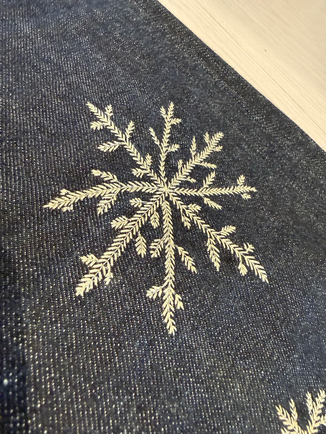 캐피탈 눈꽃 스트레이트 34 상품이미지3