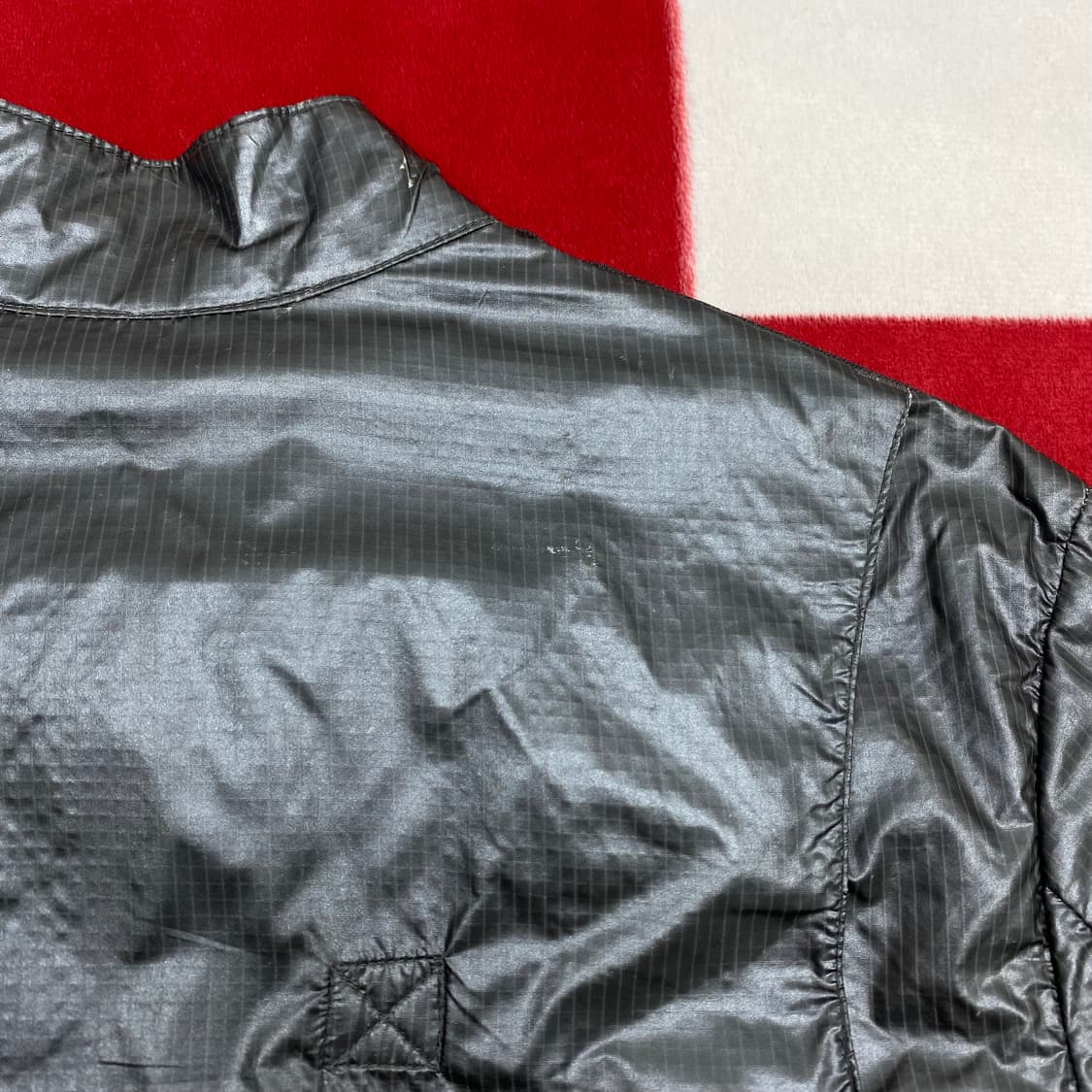 아디다스 글로시 바람막이 여성85 상품이미지8