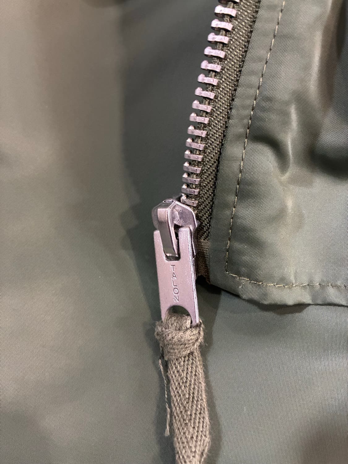 Ymc 항공점퍼 상품이미지4