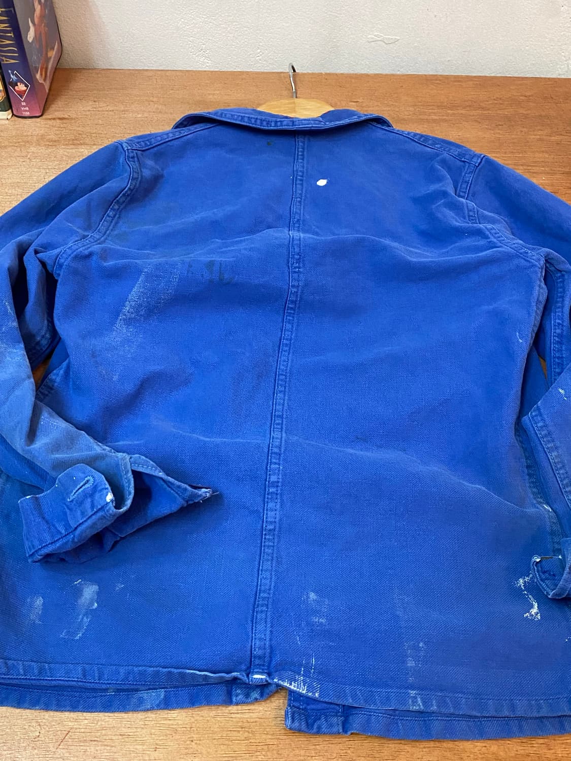 프렌치워크자켓 M-L 상품이미지7