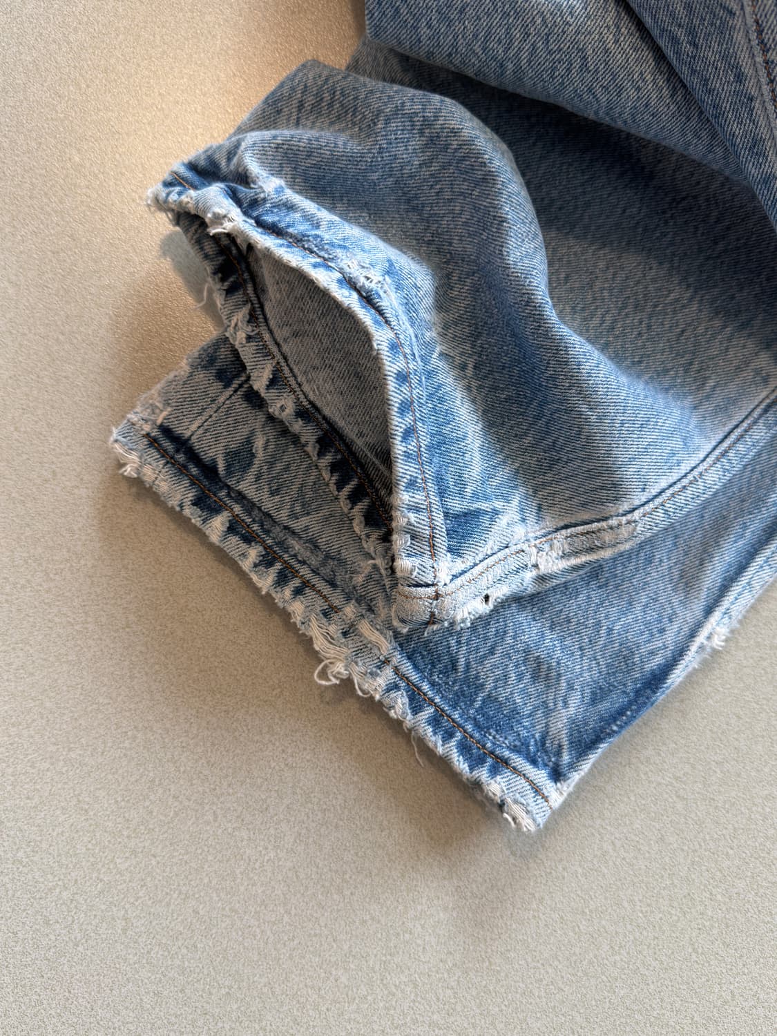 90s levi’s 501xx 빈티지 리바이스 34인치 051 상품이미지7