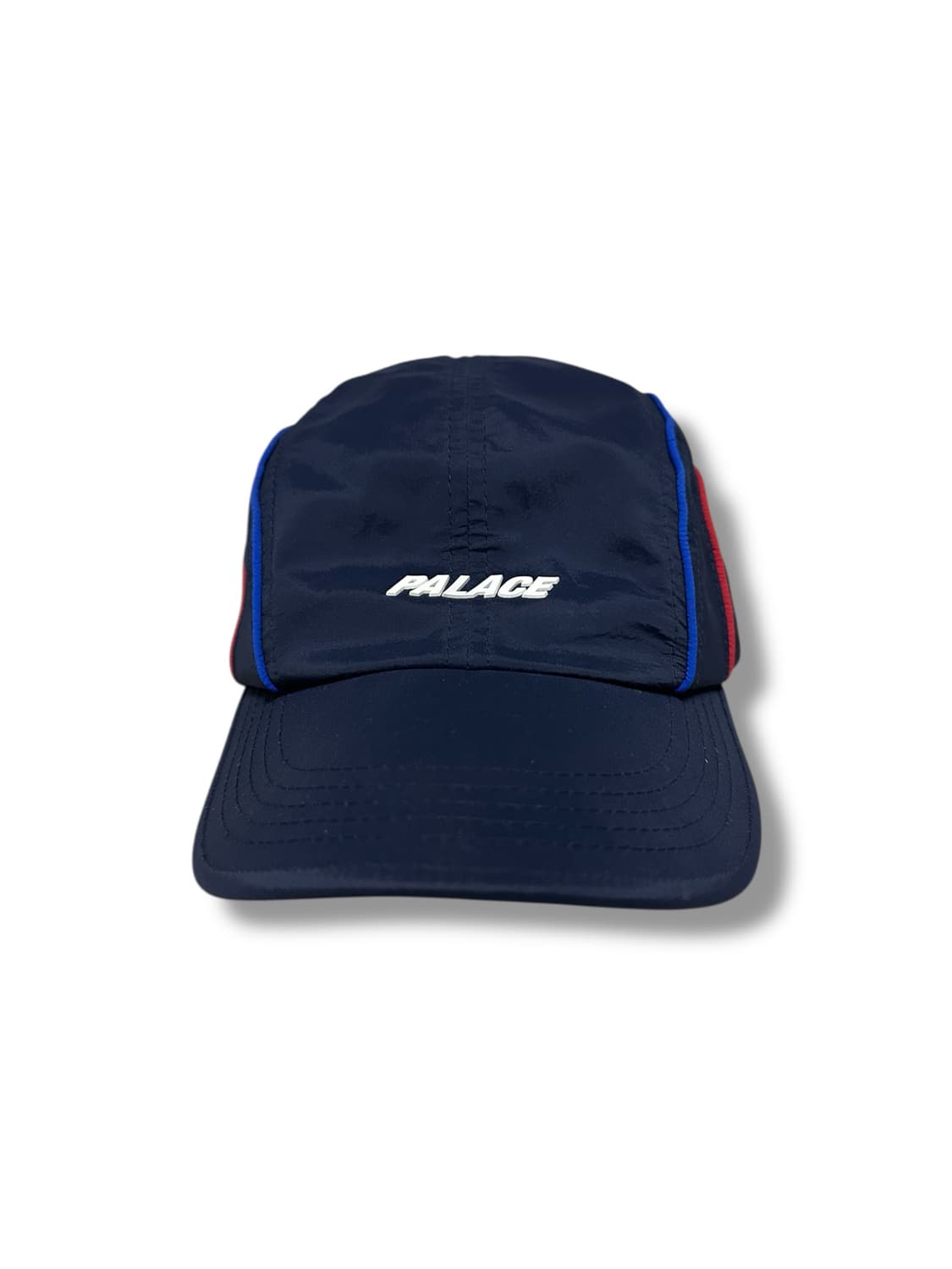 [팔라스] Palace Pipeline Shell Running Hat 상품이미지1