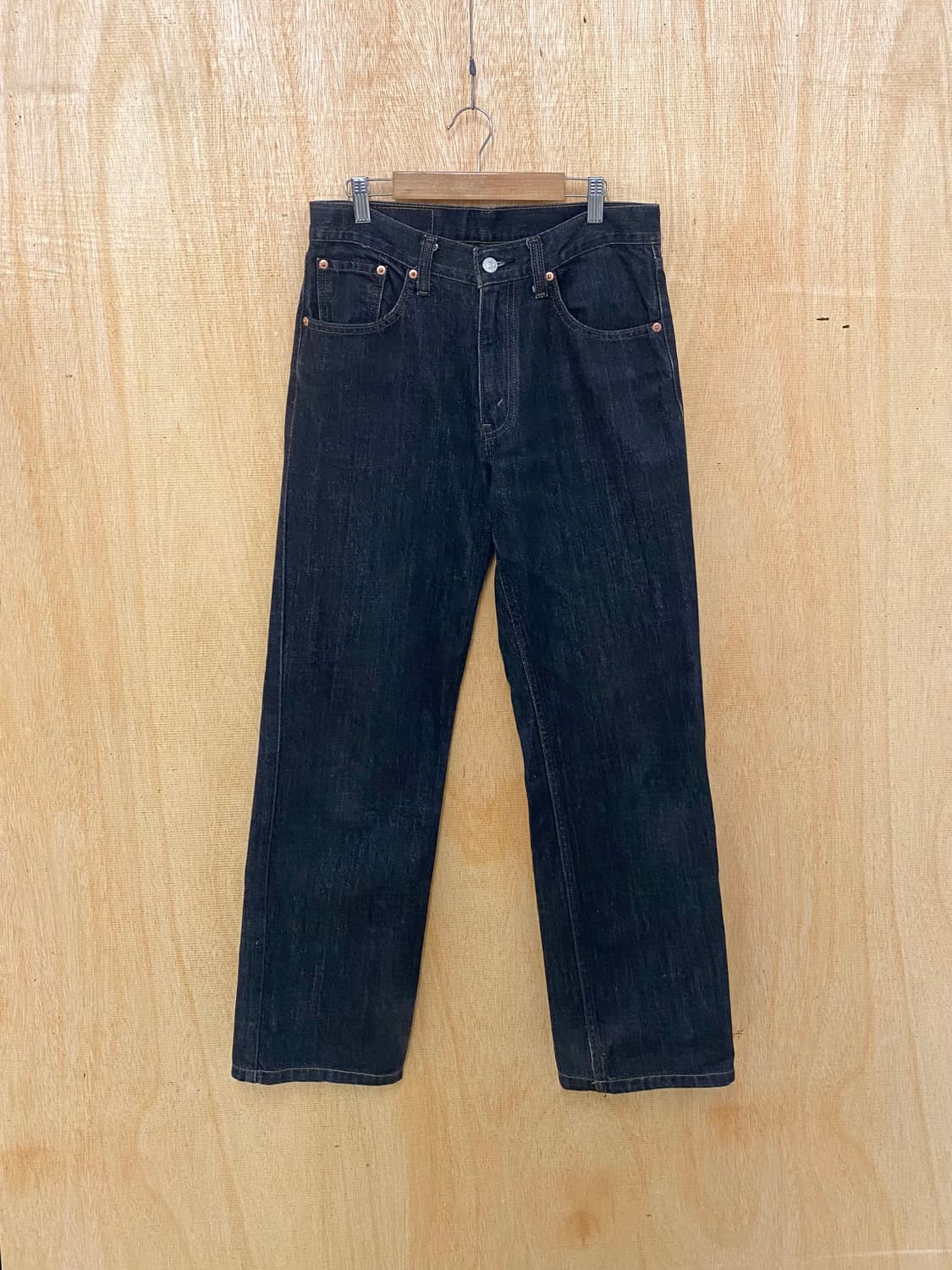 샵 세일중🔥 00's LEVI'S denim pants 상품이미지2