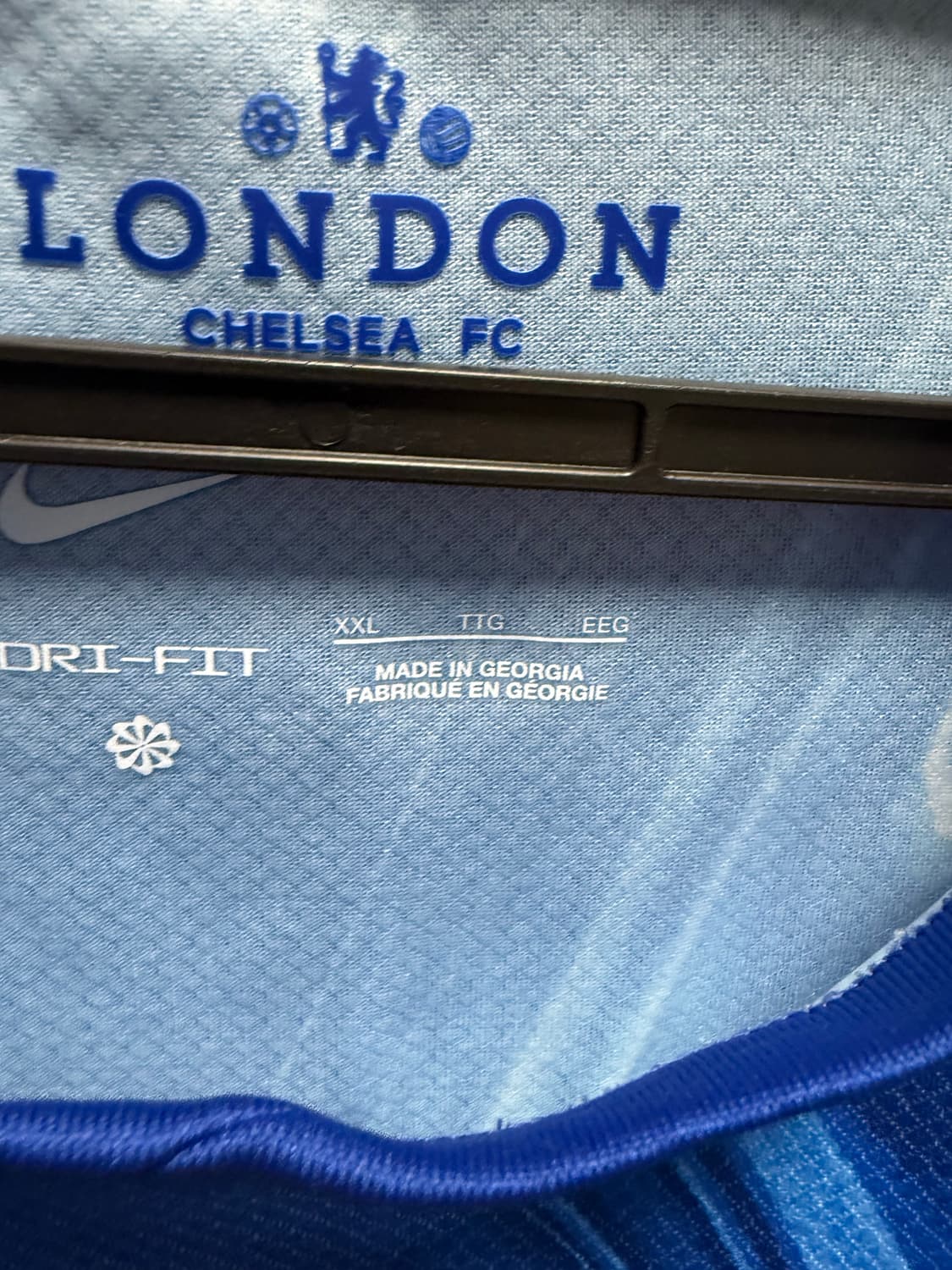 24-25 첼시 콜 파머 유니폼 상품이미지3