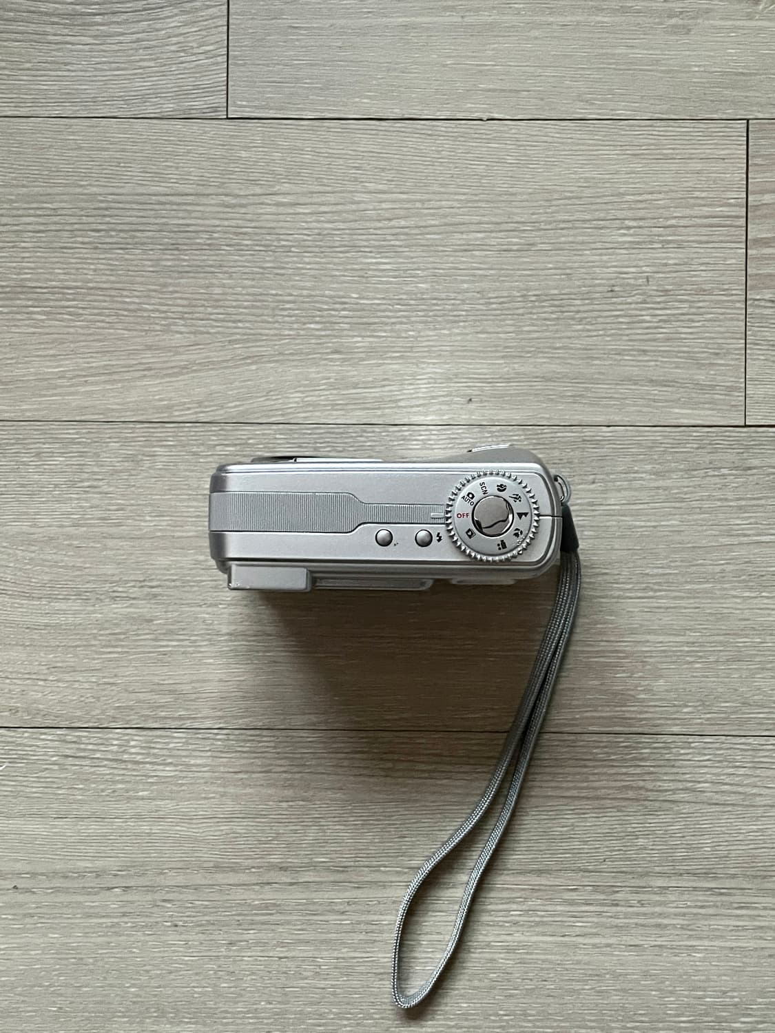 코닥 이지쉐어 C330 옛날 디카 빈티지디카 디지털카메라 상품이미지6