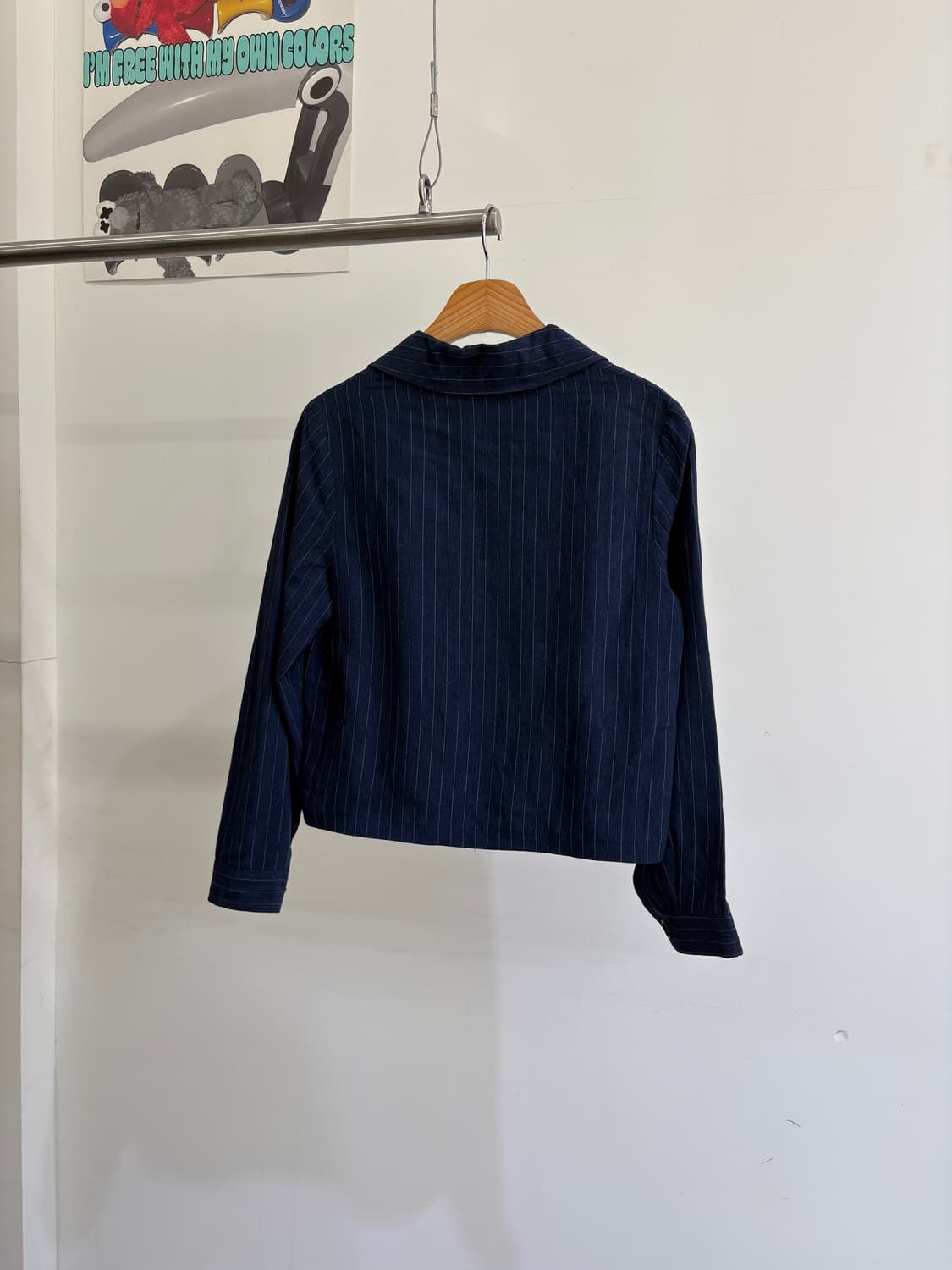 CRANT (Made in Italy) 자켓 상품이미지5