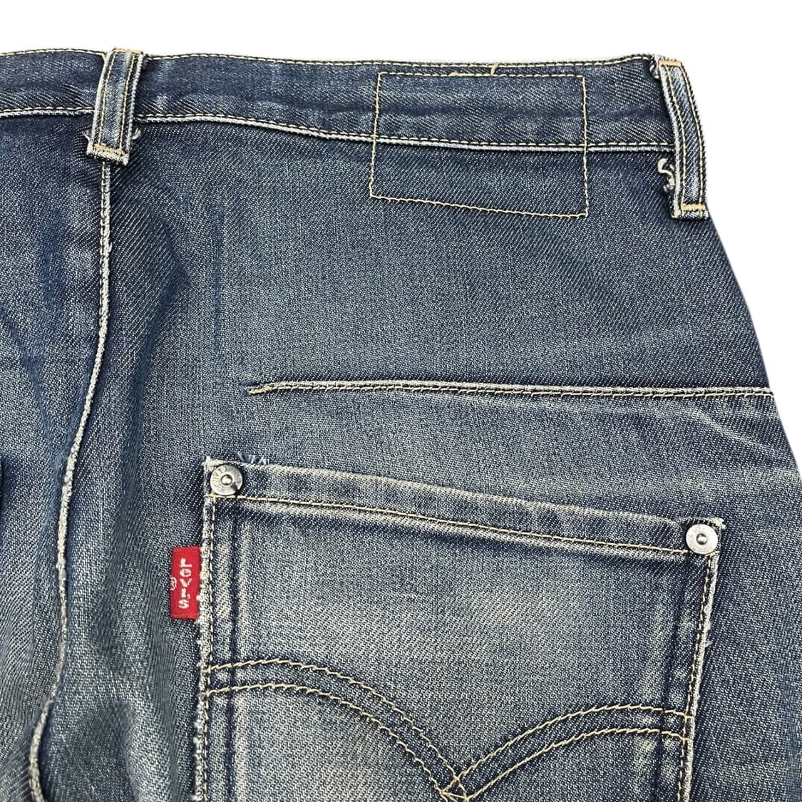 리바이스 엔지니어드 데님팬츠 상품이미지4