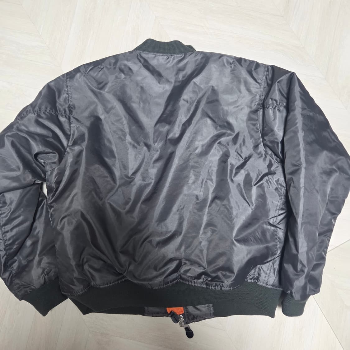 로스코 ma1 [XL] 상품이미지2