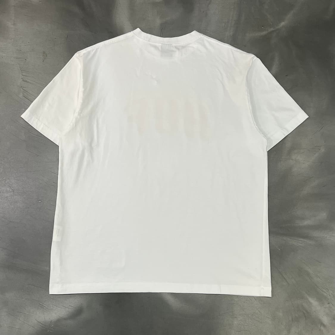  허프 로고 반팔티 y16370 상품이미지2