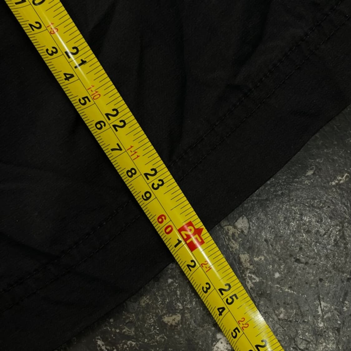 105 몽벨 반바지 상품이미지9