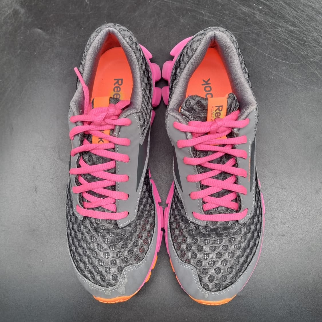 리복 스무스플렉스 여성운동화225 상품이미지2