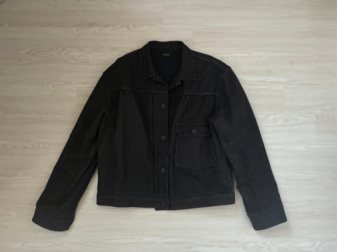 kapital 캐피탈 no.9 센츄리 자켓 상품이미지4