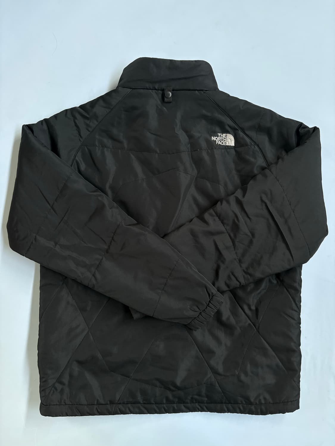 노스페이스 경량패딩 상품이미지3