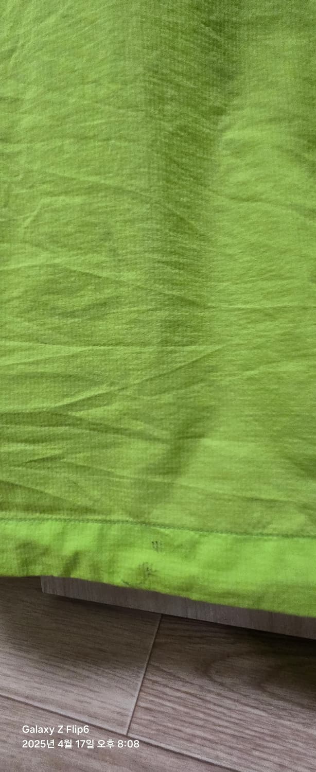 아크테릭스 인센도 남성 S 상품이미지5