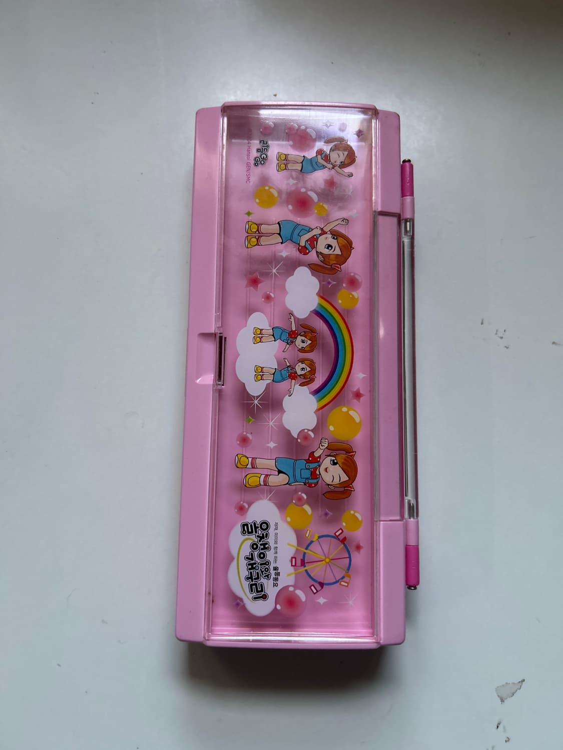 고전 필통  상품이미지1