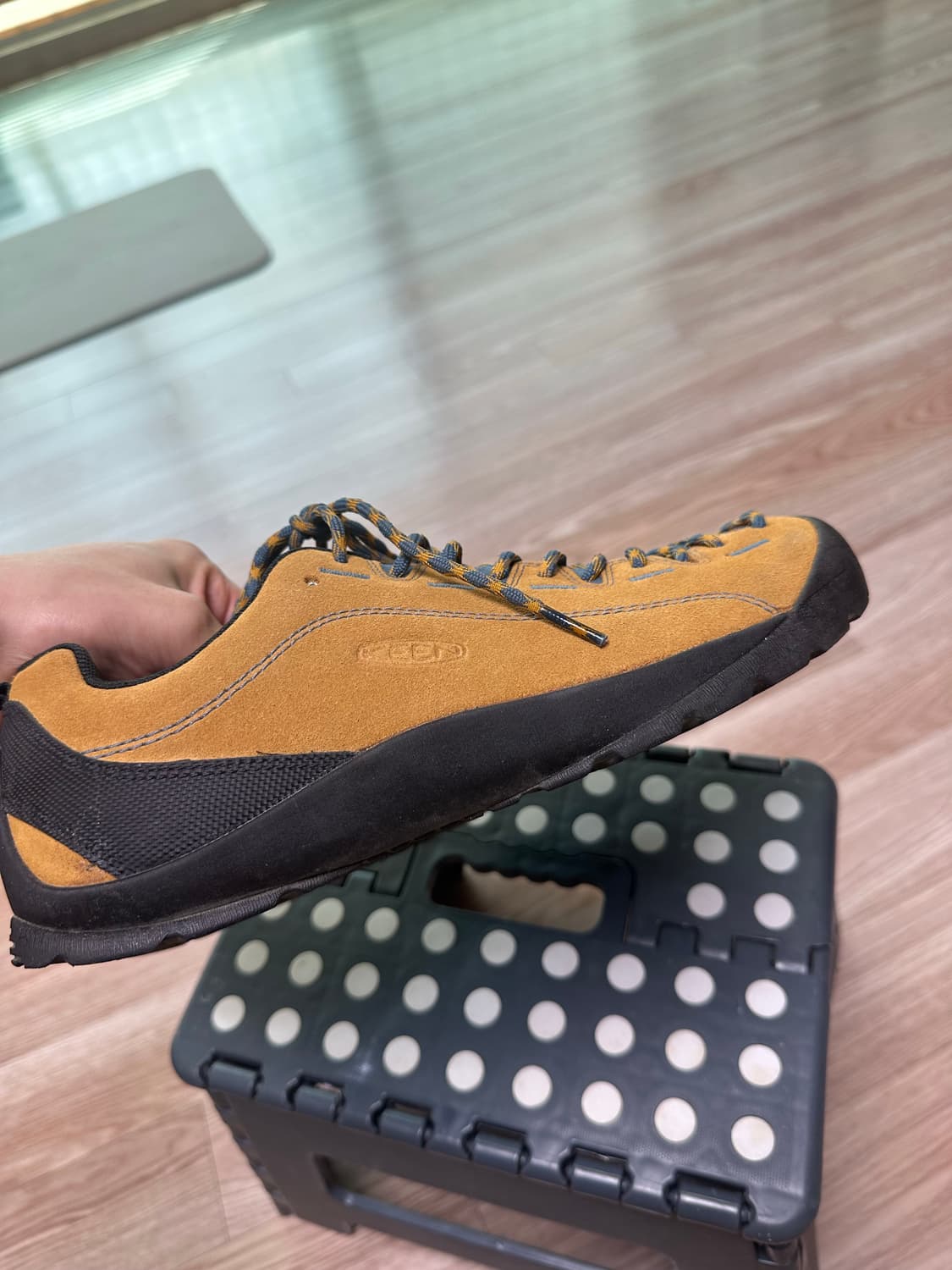 킨 재스퍼 카멜 270 상품이미지3