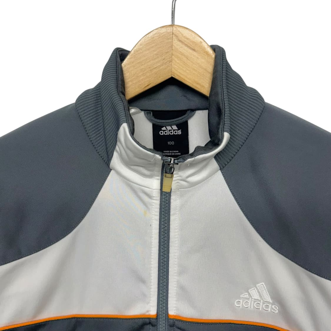 아디다스 3S 트랙탑 져지 상품이미지2