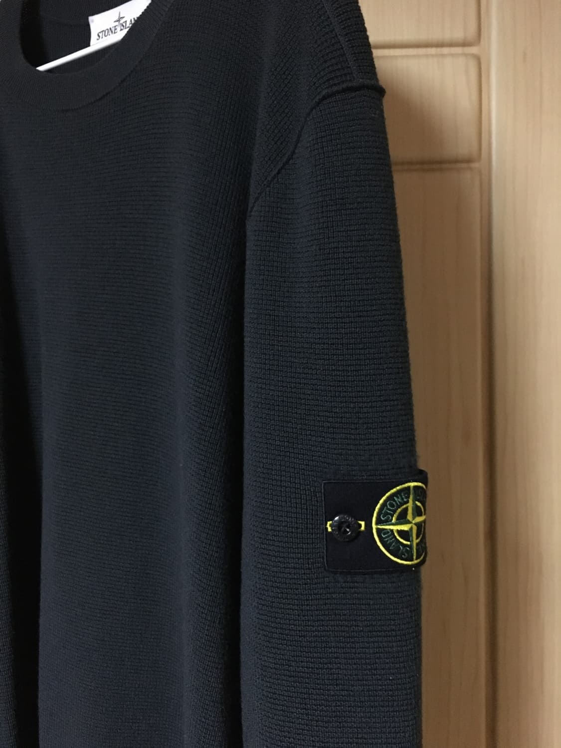 [XXL] 스톤아일랜드 니트 상품이미지2