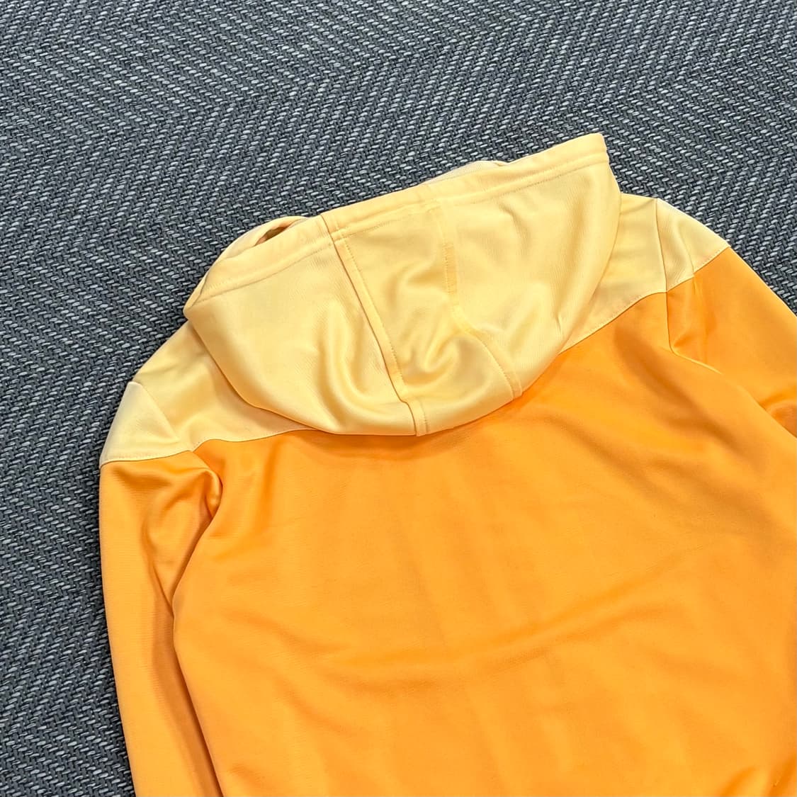 아디다스 삼선 후드 저지 V0553 상품이미지4