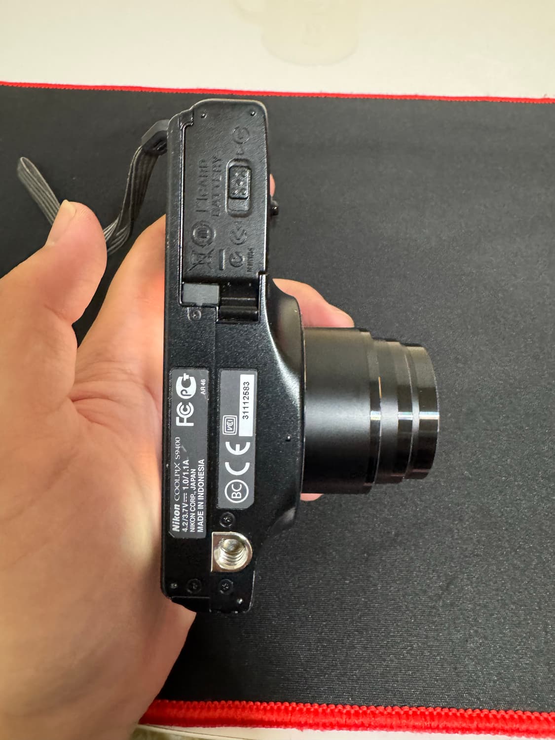 니콘 쿨픽스 S9400 디카 상품이미지4