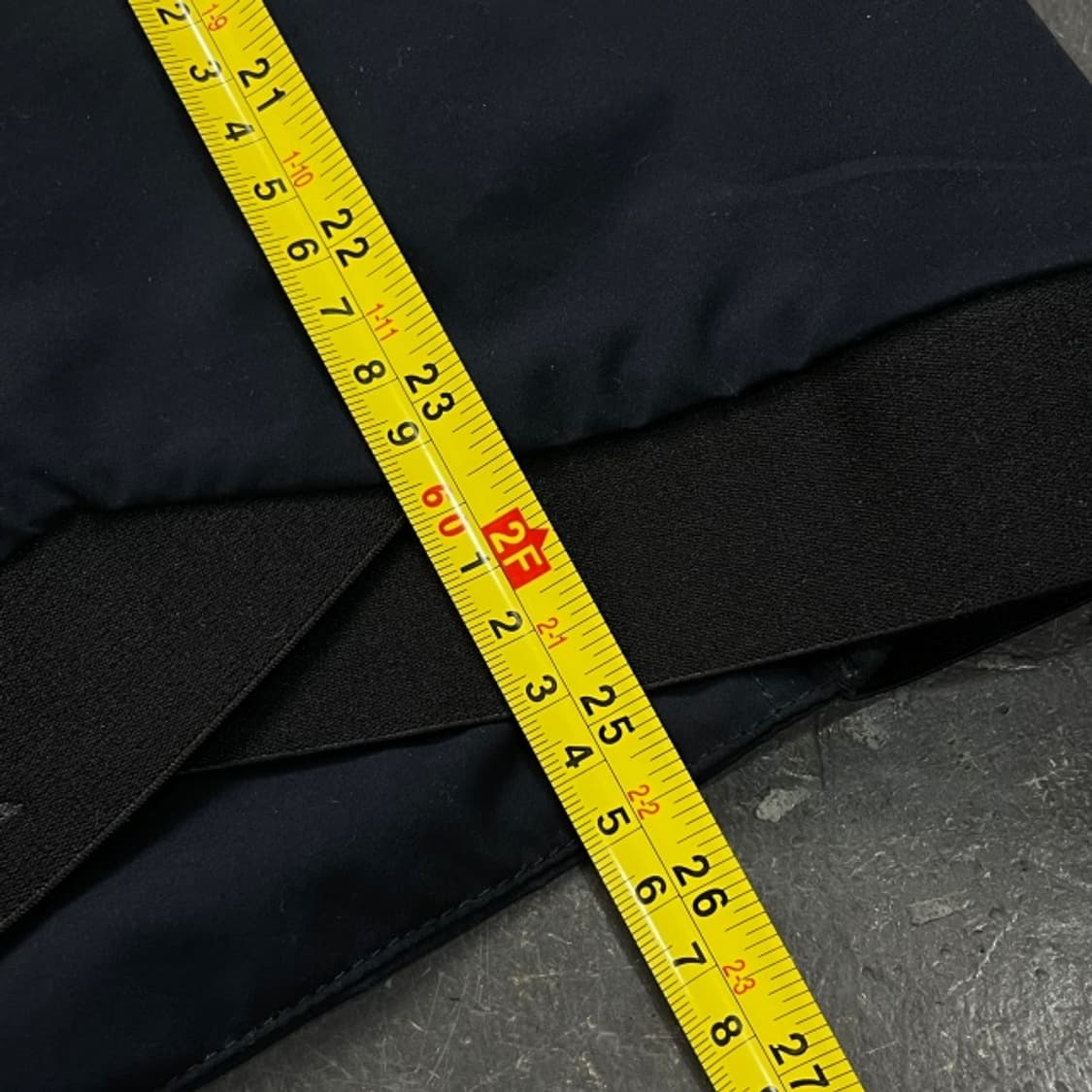 100 볼빅 집업 상품이미지7