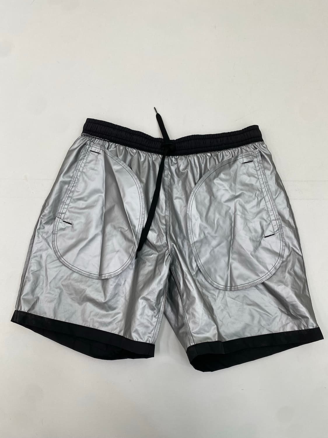 베러댄라이프 땀복 숏팬츠 XXL 상품이미지5