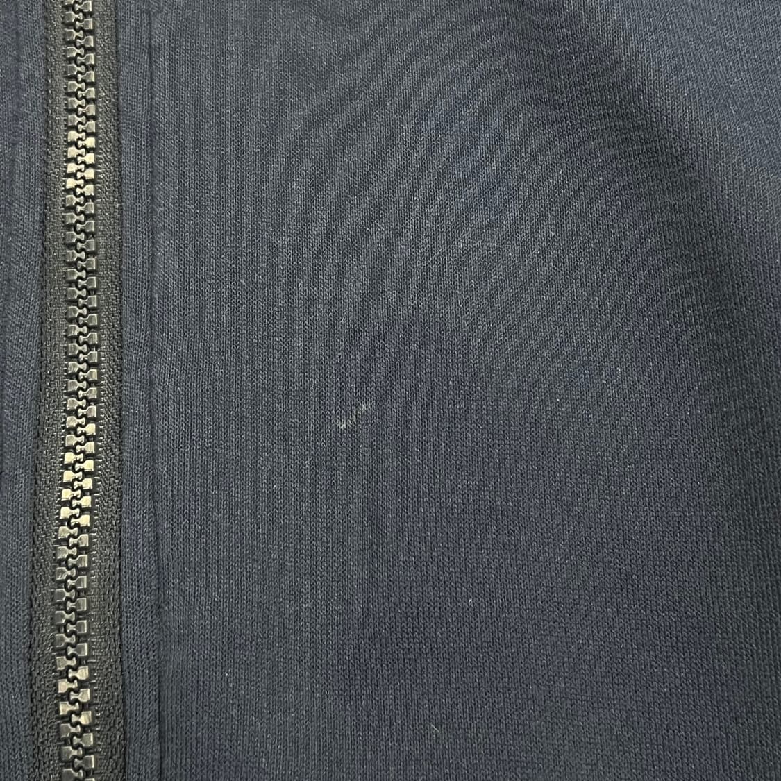 아디다스 네이비 레몬 후플 후드집업 져지 100 상품이미지8